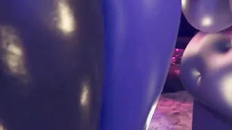 Fucking sexy Elf Full