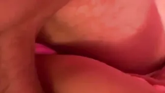 My Anal princess take a deep anal jizzed