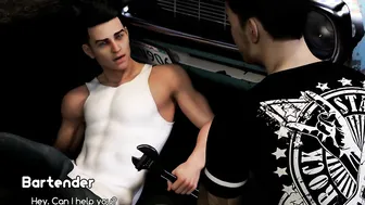 INTERTWINED #91 • Visual Novel PC Gameplay [HD]