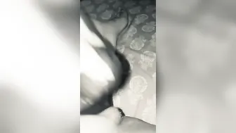 Up at four vulgar snatch bbdildo deep inside