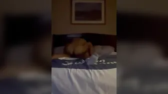 Hotel night two