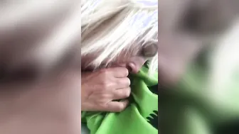 Mom wifey boat oral sex fort myers florida