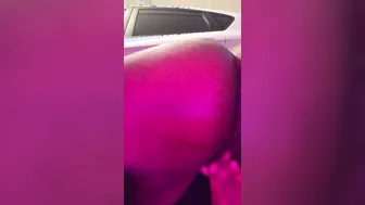 Snatch Squirt