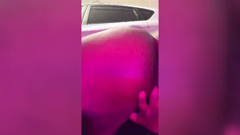 Snatch Squirt