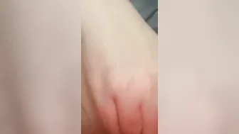 ASMR mom masturbation