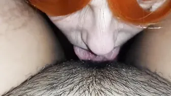 My stepmom masturbates under the covers when my GF