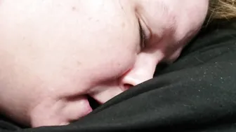 COMPILATION OF HUBBY AND FIANCE HOME VIDEOS - FELLATIO JIZZED FACIAL AND MORE