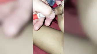 Pumped up my nipples mmmmm