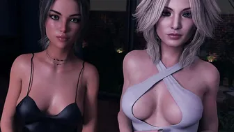 Complete Gameplay - Being A DIK Part 12