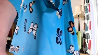 Butterfly Interlude