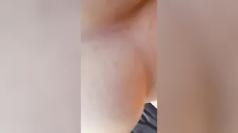 point of view Public Quickie Cummed