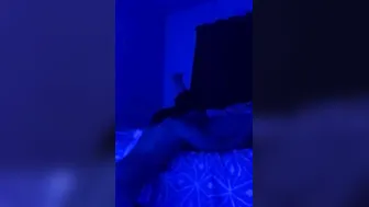 Juicy BBW gets deep stroked only best friend love