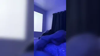 Juicy BBW gets deep stroked only best friend love