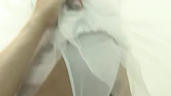 Olivia likes big cumshots inside her mouth