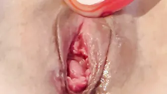 Candy and Snatch