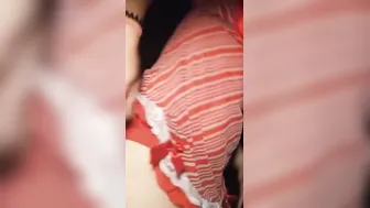 Vagina fingers