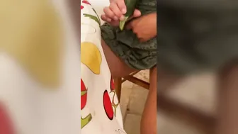 Porno colazione