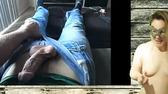 Dickpic Marathon - The best and the worst pictures i received - Cinnamonbunny86