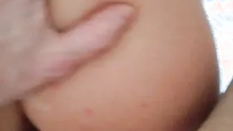STEP COUGAR SHARE DICK STEP SISTER and I ROUGH FUCKED HER