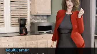 Watching My Fiance - Hot Blonde is On My Vehicle Ep two