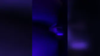 Pregnant vagina hits different