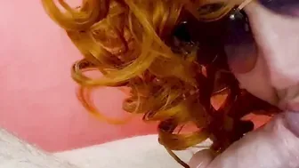 42 Greatest Cumshots – Mrs Head (23 minutes Oral Cumshot)