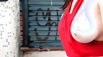 My wifey did not obey me