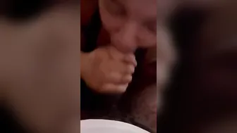 Suckin The Tip