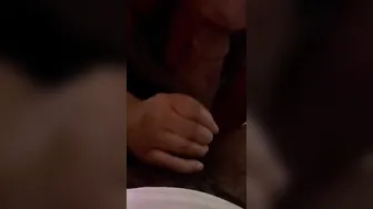 Suckin The Tip