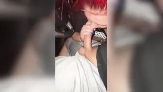 Parking lot head