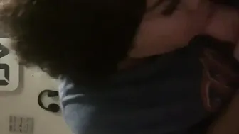 I blown his best friend off