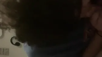 I blown his best friend off