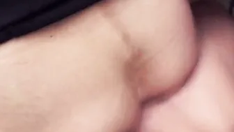 Slender German blonde Milf pick up online for outdoors sex