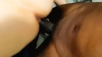 Thick BBW Milf Milf Next Door Creamy Doggystle . See Her Pawg Throw It Back On bbcs