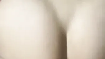 Can you pull out fast enough? point of view