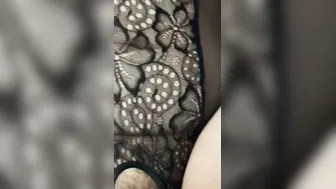 Cummed from my hubbys BWC