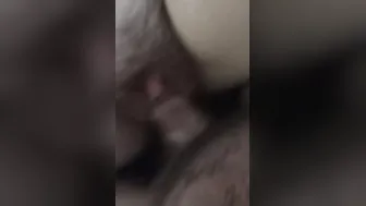 Pregnant MILF wanted cock