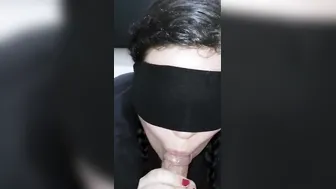 School women blowing the director to not got expelled