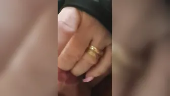 Il buongiorno di Rebecca