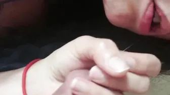 Fucking my hotwife