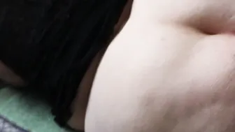 BBW BEING DIRTY