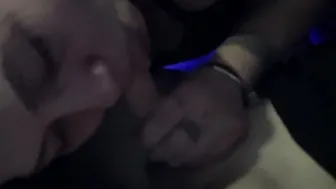 Fiance asks Lippz to suck husbands cock