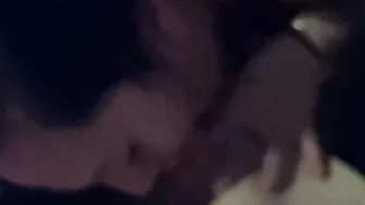 Fiance asks Lippz to suck husbands cock
