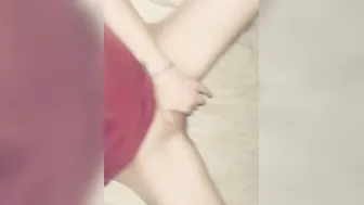 Having Fun with Cunt