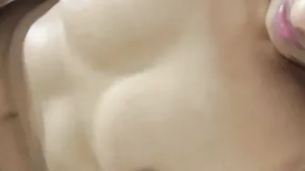 Fucking a lusty Punjab chick for 30 minutes with cumshot