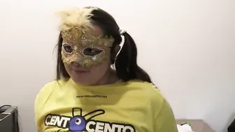 Alex Magni Fucks Young BBW Amalia 90kg