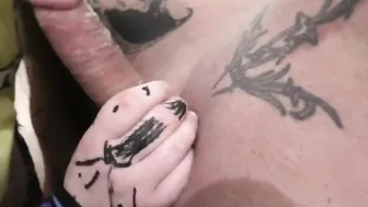 Alex Magni Fucks Young BBW Amalia 90kg