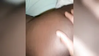 My first Sudanese