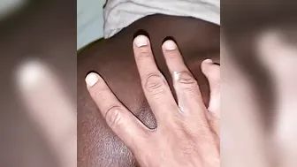 My first Sudanese
