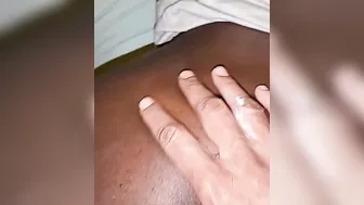 My first Sudanese